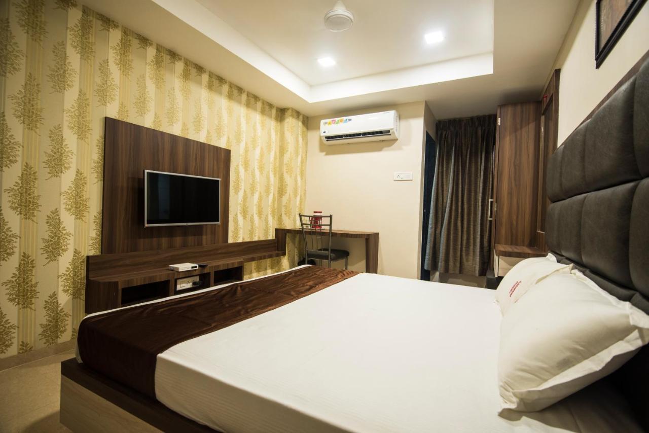 Sudarshan Residency Hotel 3*